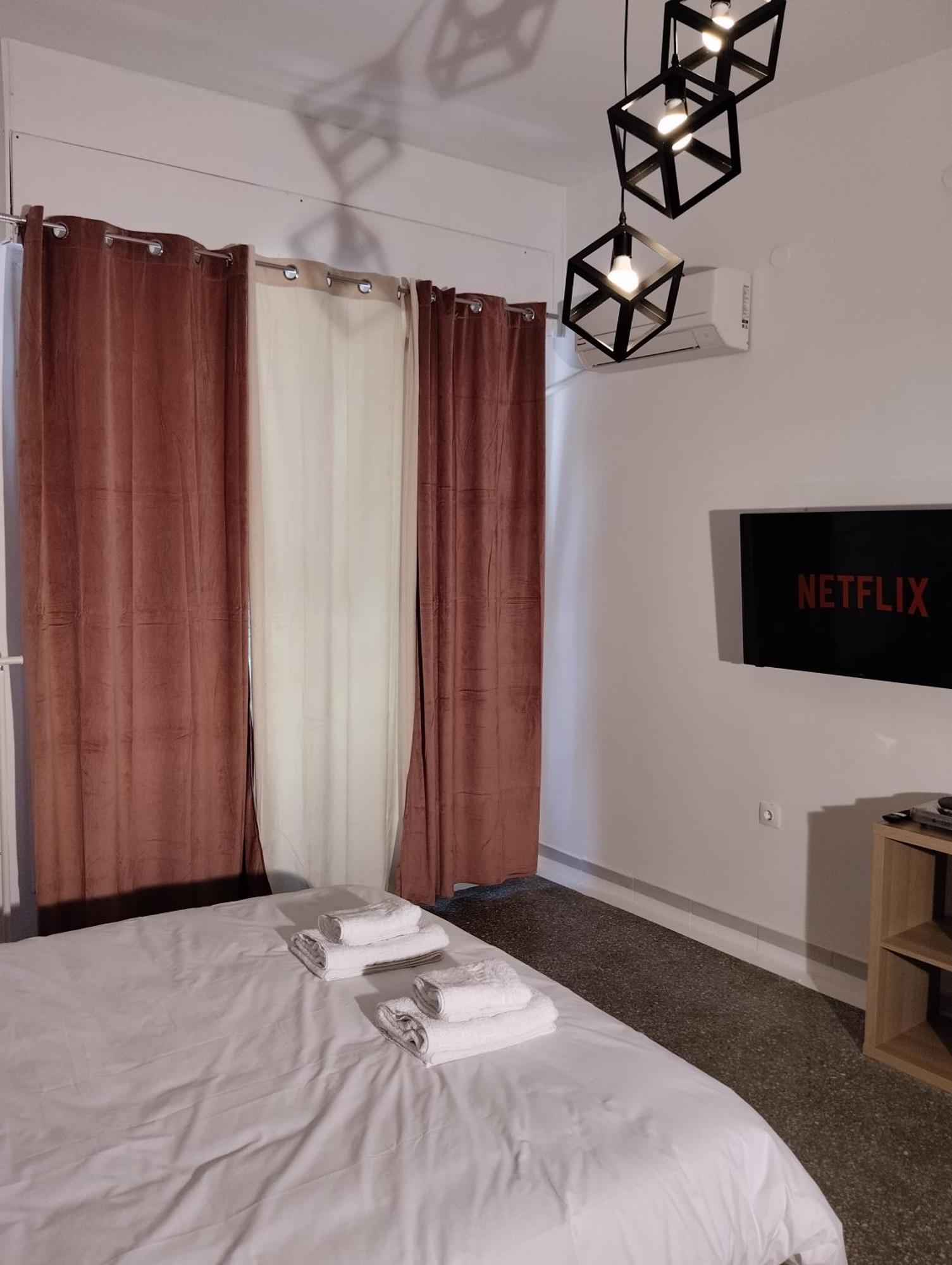 Pansea 13 Exclusive Suites Thessaloníki Eksteriør bilde