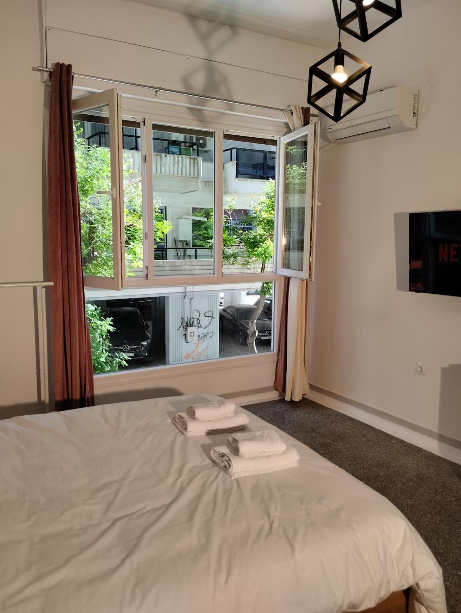 Pansea 13 Exclusive Suites Thessaloníki Eksteriør bilde