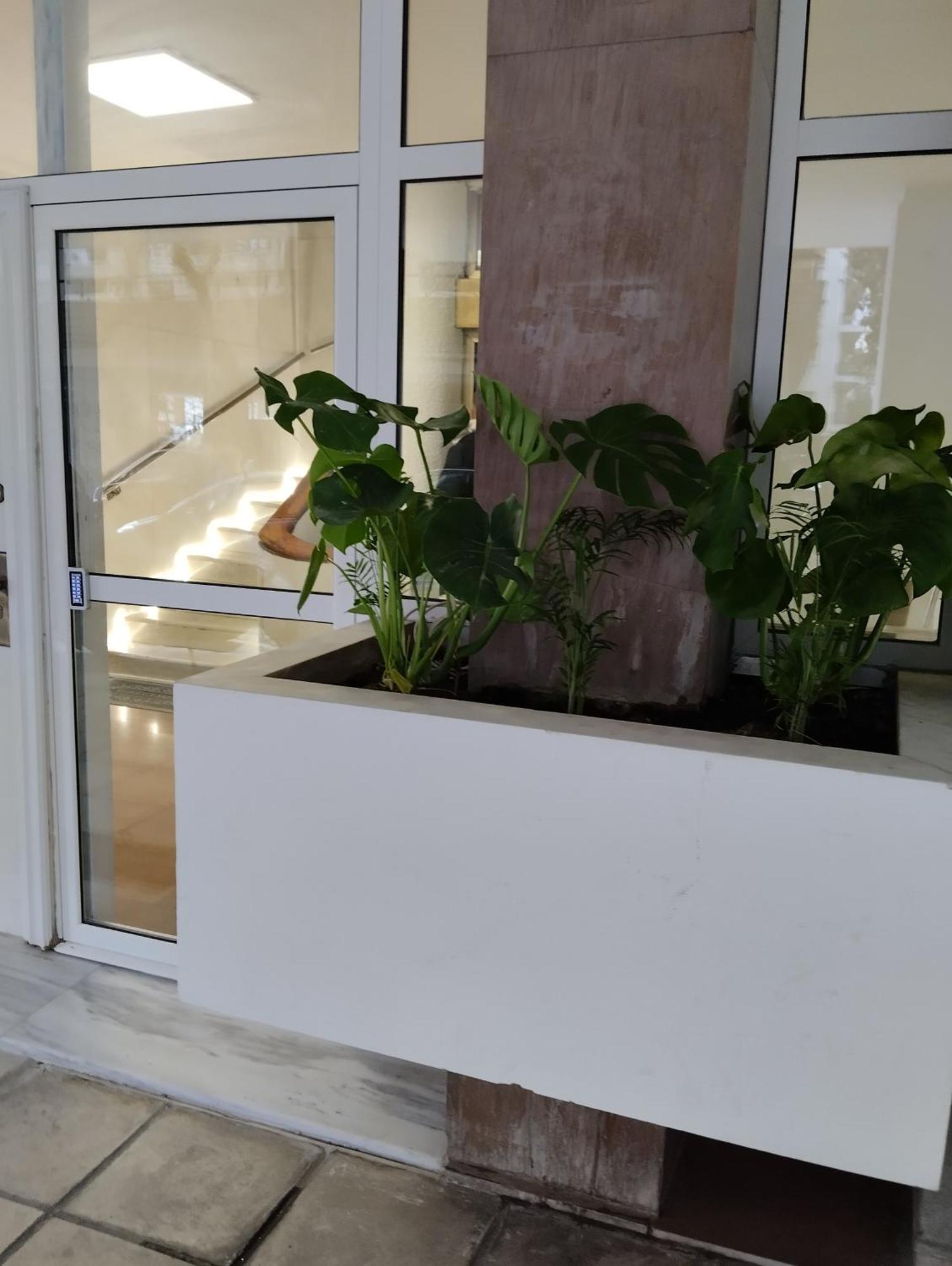 Pansea 13 Exclusive Suites Thessaloníki Eksteriør bilde